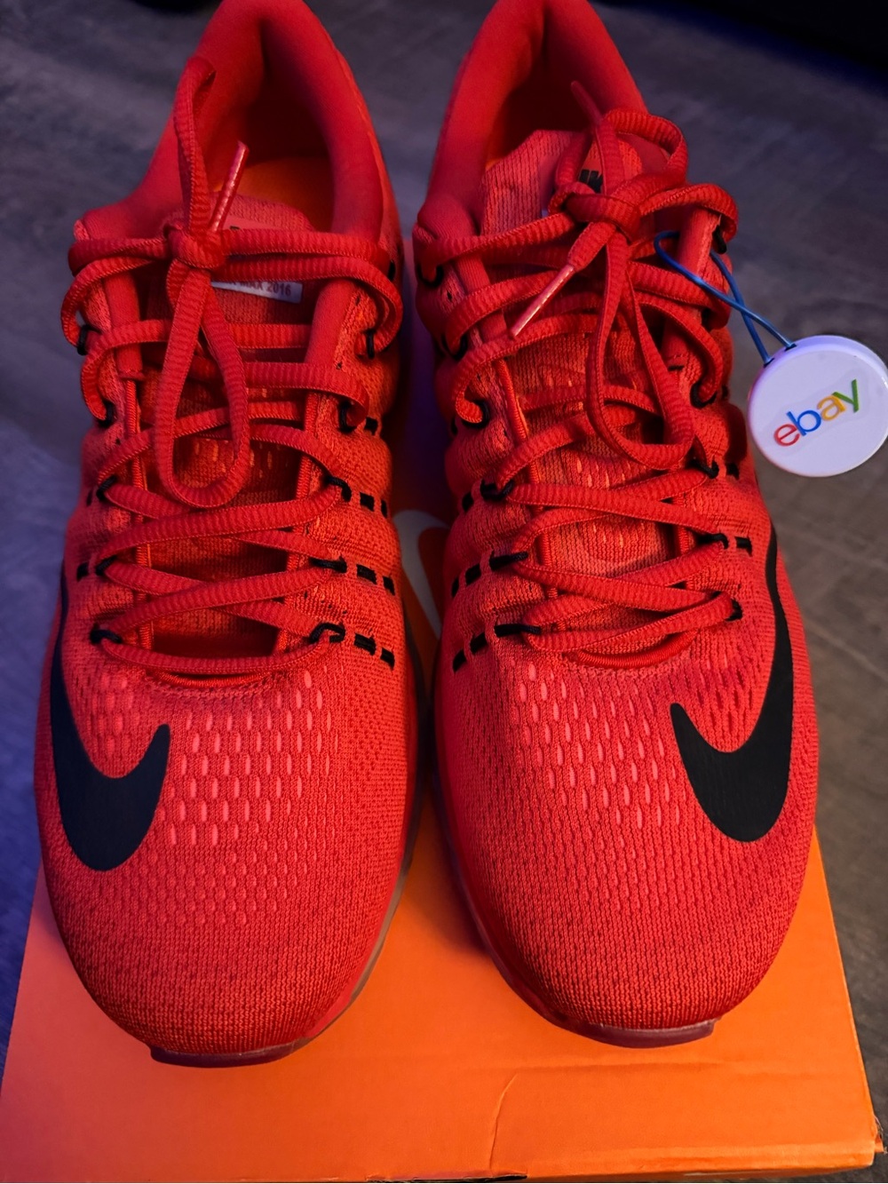 “NEW” Nike Air Max 2016